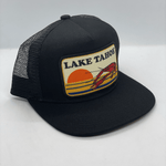 Lake Tahoe Crawdad Hat - MTT Collective