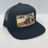 Lake Tahoe Goggles Pocket Hat - MTT Collective