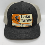 Lake Tahoe Ski Pocket Hat - MTT Collective