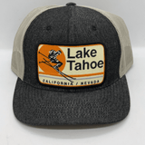 Lake Tahoe Ski Pocket Hat - MTT Collective