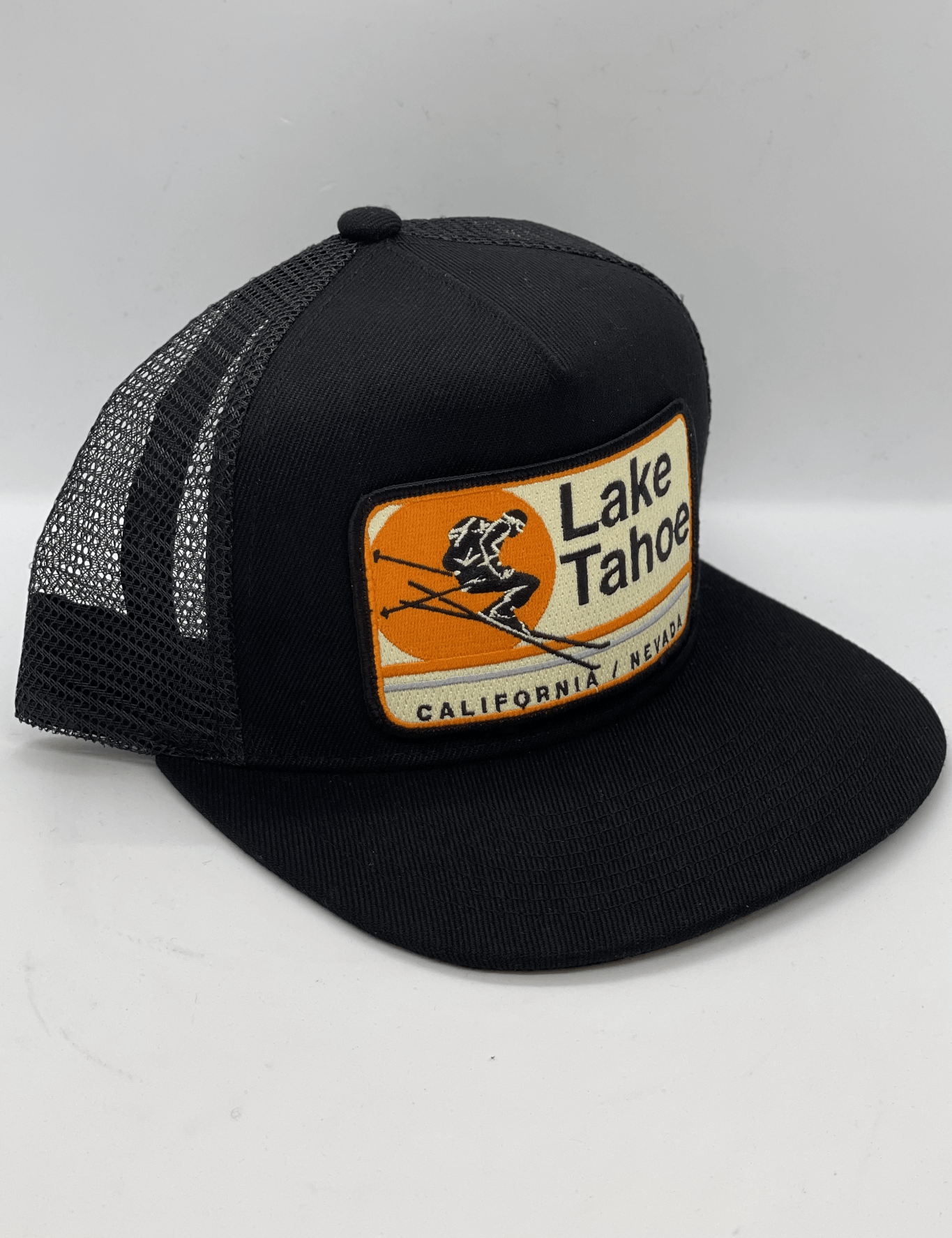 Lake Tahoe Ski Pocket Hat - MTT Collective