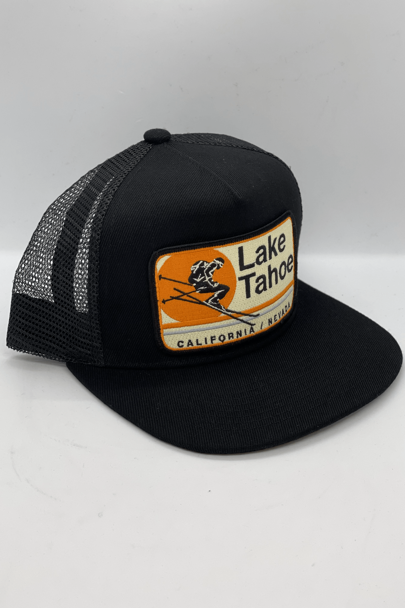 Lake Tahoe Ski Pocket Hat - MTT Collective