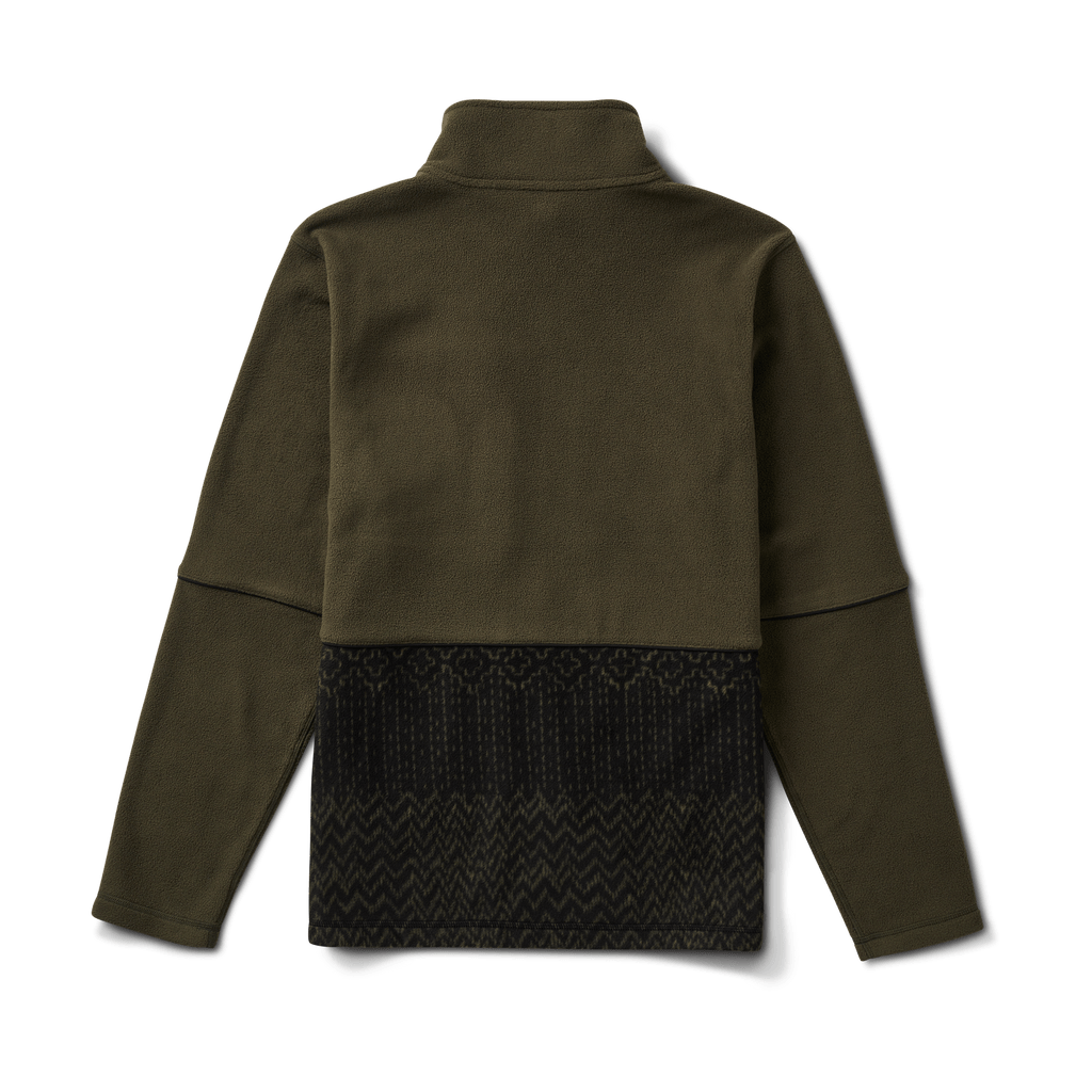 Landfall Fleece Zip Jacket - MTT Collective