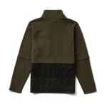 Landfall Fleece Zip Jacket - MTT Collective