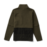 Landfall Fleece Zip Jacket - MTT Collective