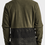 Landfall Fleece Zip Jacket - MTT Collective