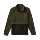 Landfall Fleece Zip Jacket - MTT Collective