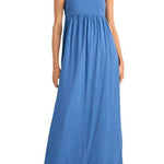 Lani Strapless Maxi Dress - MTT Collective
