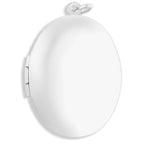 Large Oval Locket - MTT Collective
