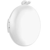 Large Oval Locket - MTT Collective