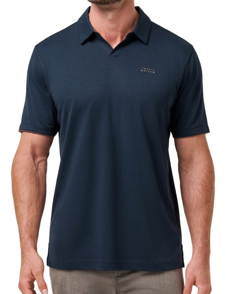 Late at Night Polo - MTT Collective