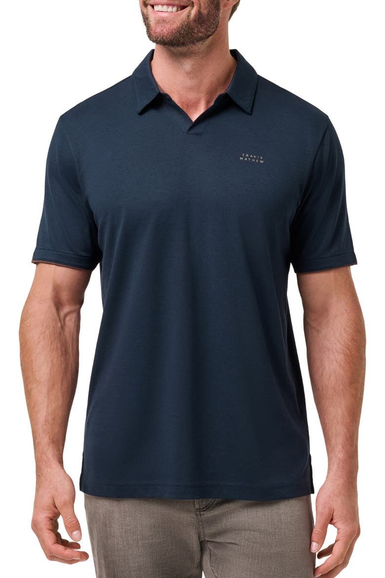 Late at Night Polo - MTT Collective