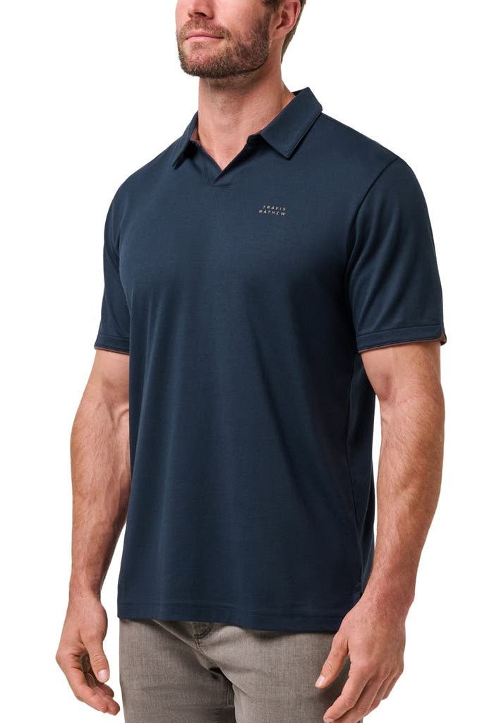 Late at Night Polo - MTT Collective