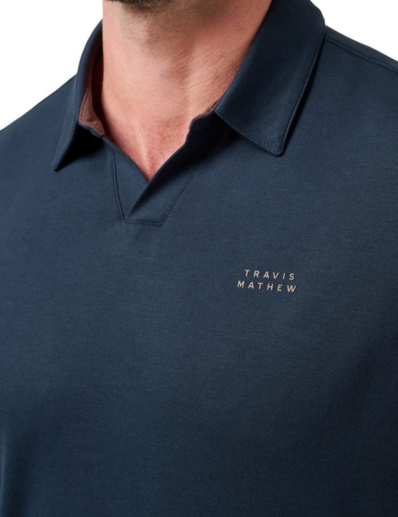 Late at Night Polo - MTT Collective