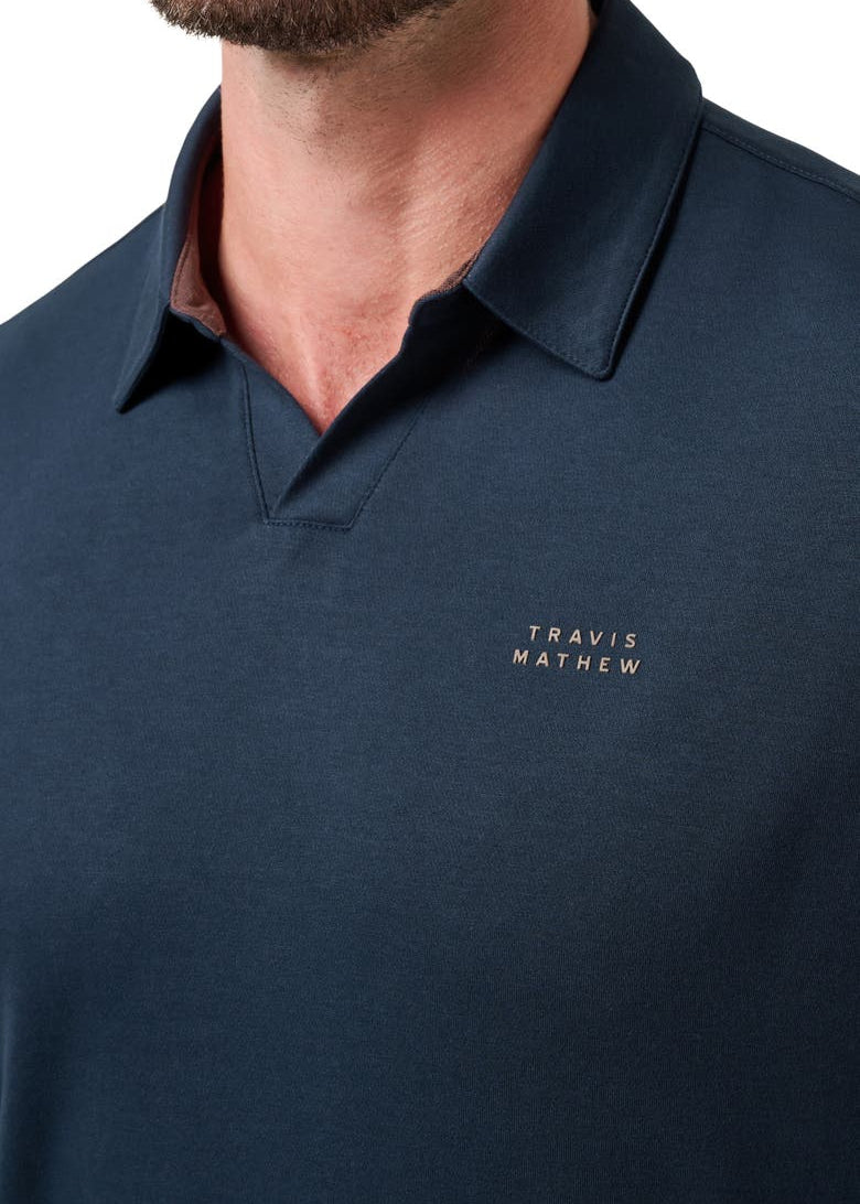 Late at Night Polo - MTT Collective