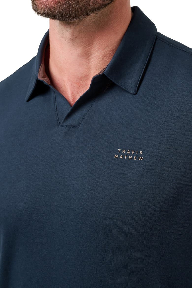 Late at Night Polo - MTT Collective