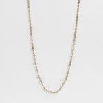 Lauren Satellite Chain Necklace - MTT Collective