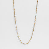Lauren Satellite Chain Necklace - MTT Collective