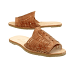 Lawrin Sandal Flats - MTT Collective