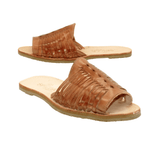 Lawrin Sandal Flats - MTT Collective