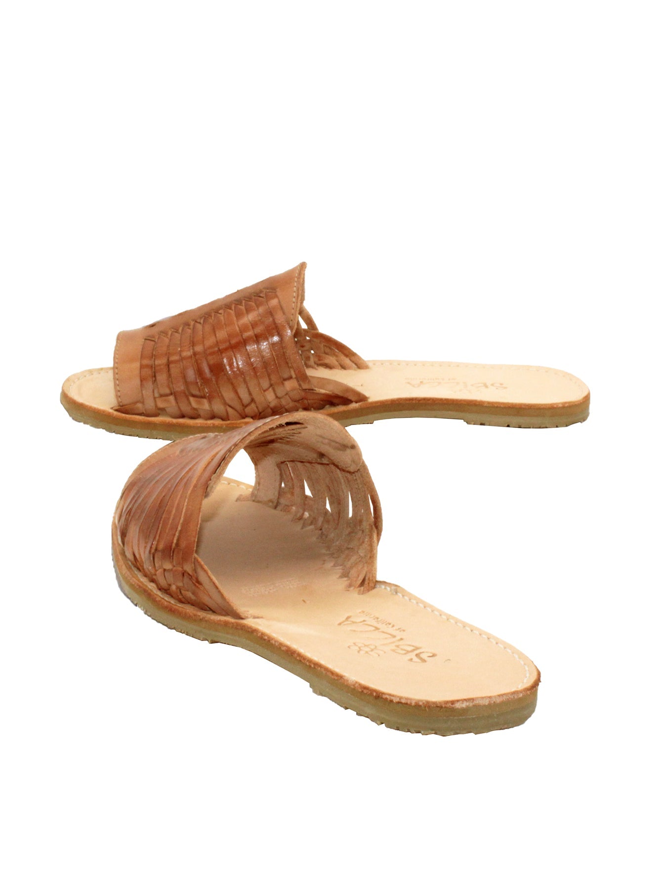 Lawrin Sandal Flats - MTT Collective