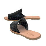 Lawrin Sandal Flats - MTT Collective
