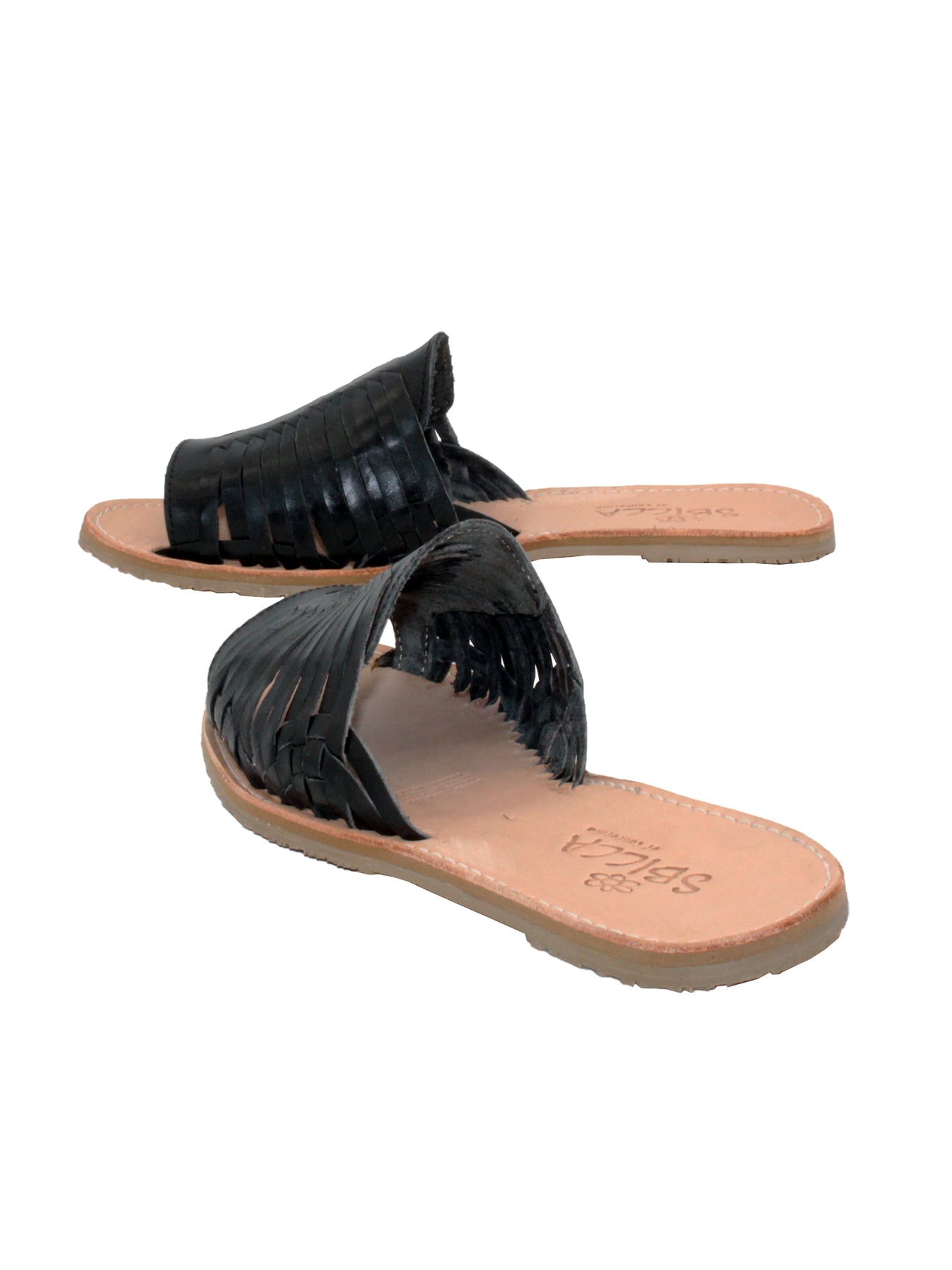 Lawrin Sandal Flats - MTT Collective