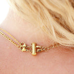 Layering Necklace Clasp - MTT Collective