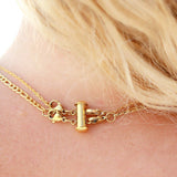 Layering Necklace Clasp - MTT Collective