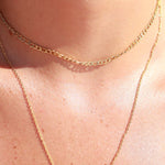 Layering Necklace Clasp - MTT Collective