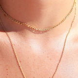 Layering Necklace Clasp - MTT Collective