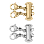 Layering Necklace Clasp - MTT Collective