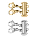 Layering Necklace Clasp - MTT Collective