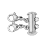 Layering Necklace Clasp - MTT Collective