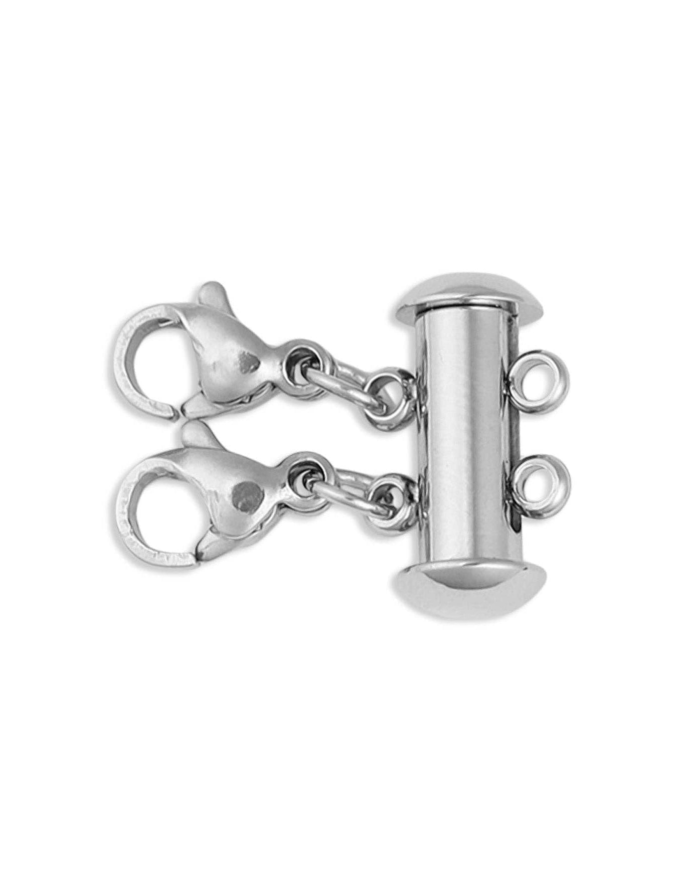 Layering Necklace Clasp - MTT Collective