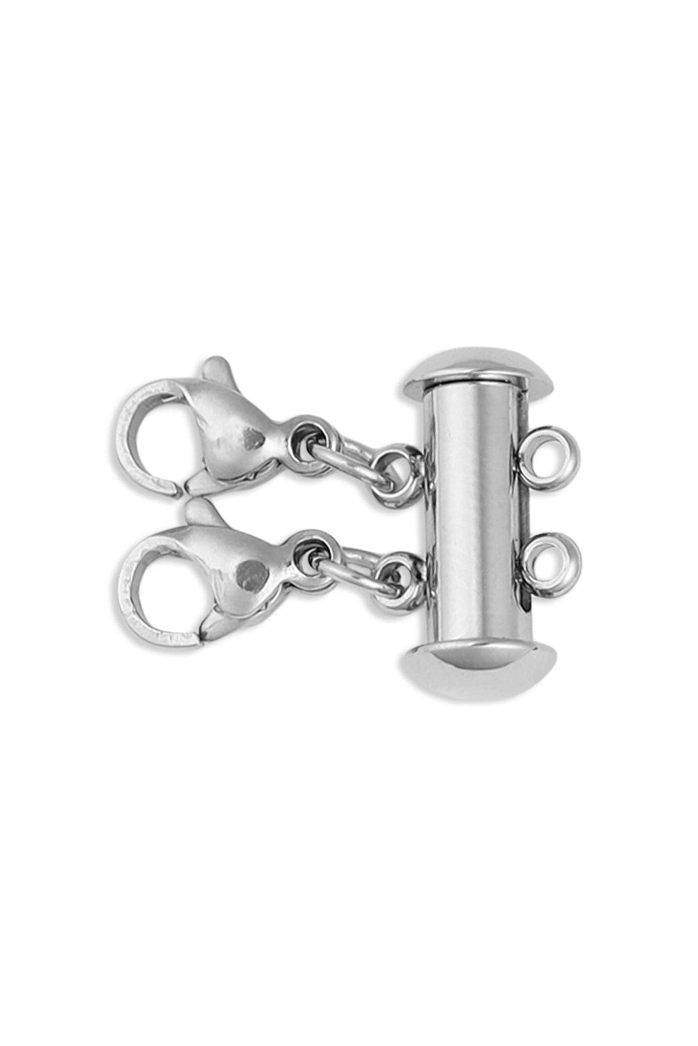 Layering Necklace Clasp - MTT Collective