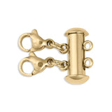 Layering Necklace Clasp - MTT Collective