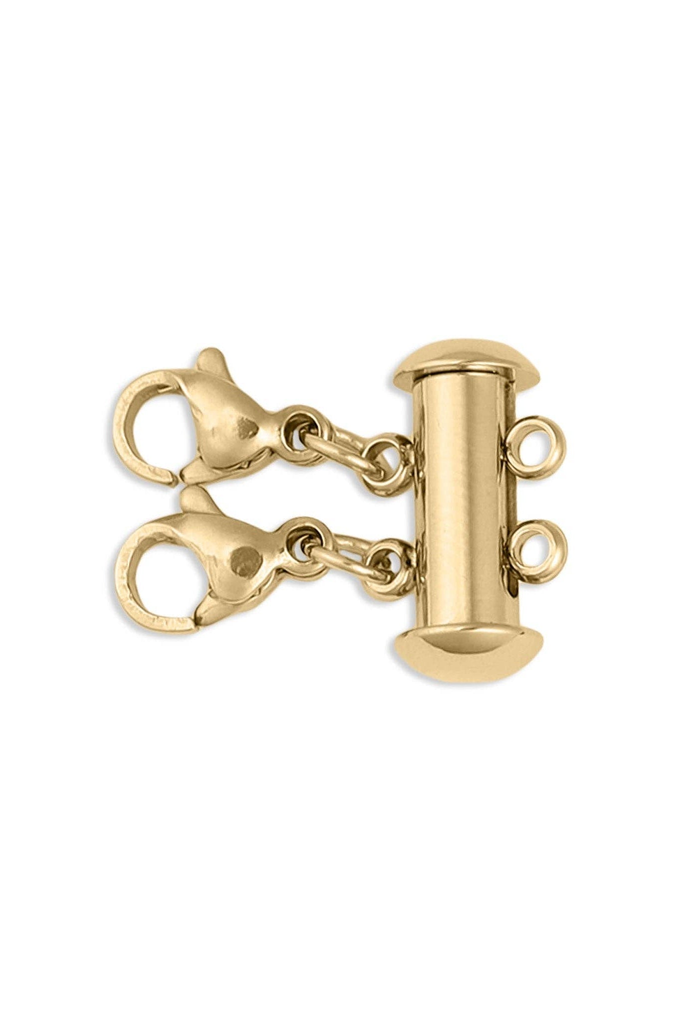 Layering Necklace Clasp - MTT Collective