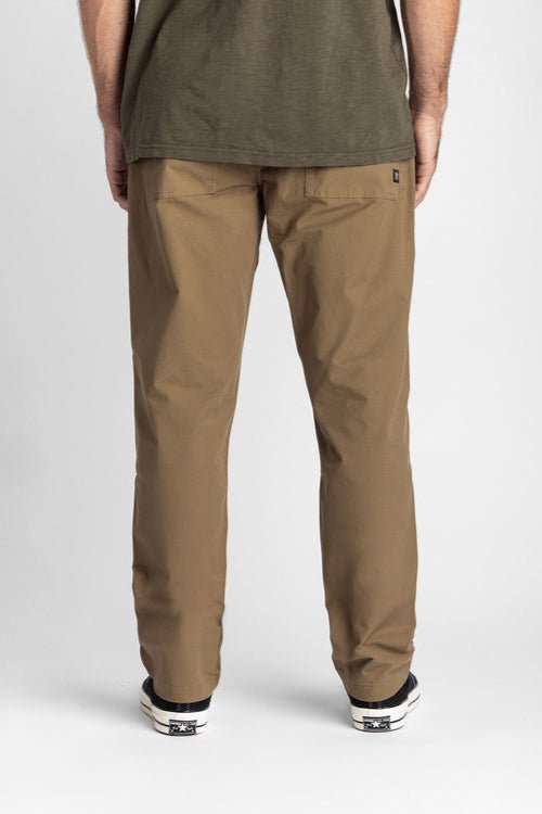 Layover Pro Traveler Pants - MTT Collective