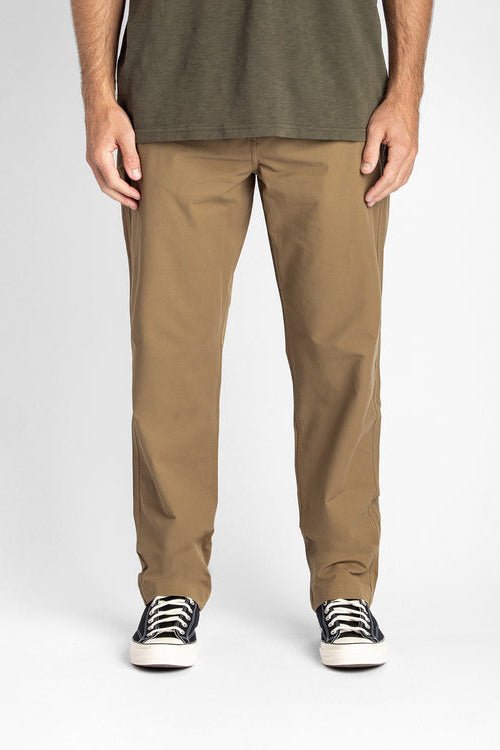Layover Pro Traveler Pants - MTT Collective