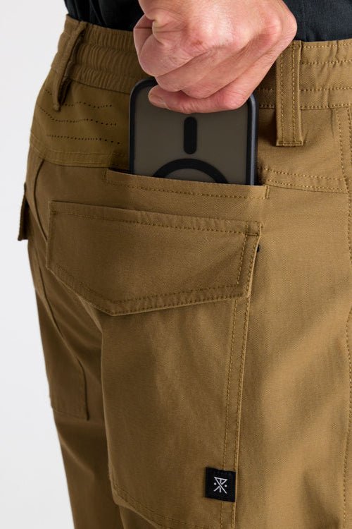 Layover Pro Traveler Pants - MTT Collective