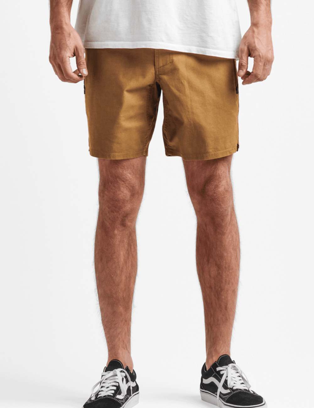 Layover Shorts 19" - MTT Collective