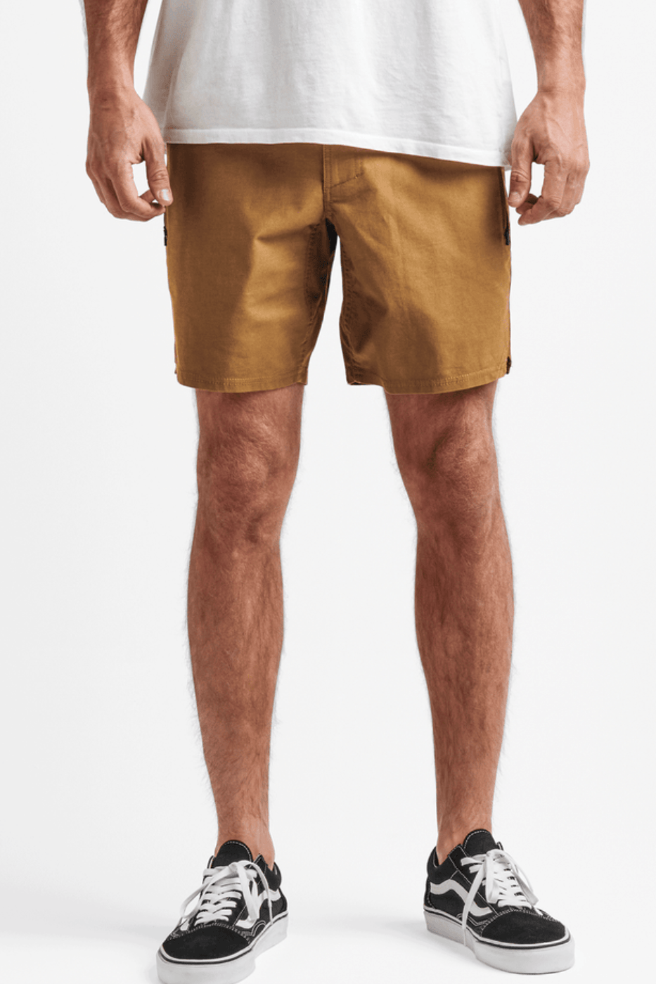 Layover Shorts 19" - MTT Collective