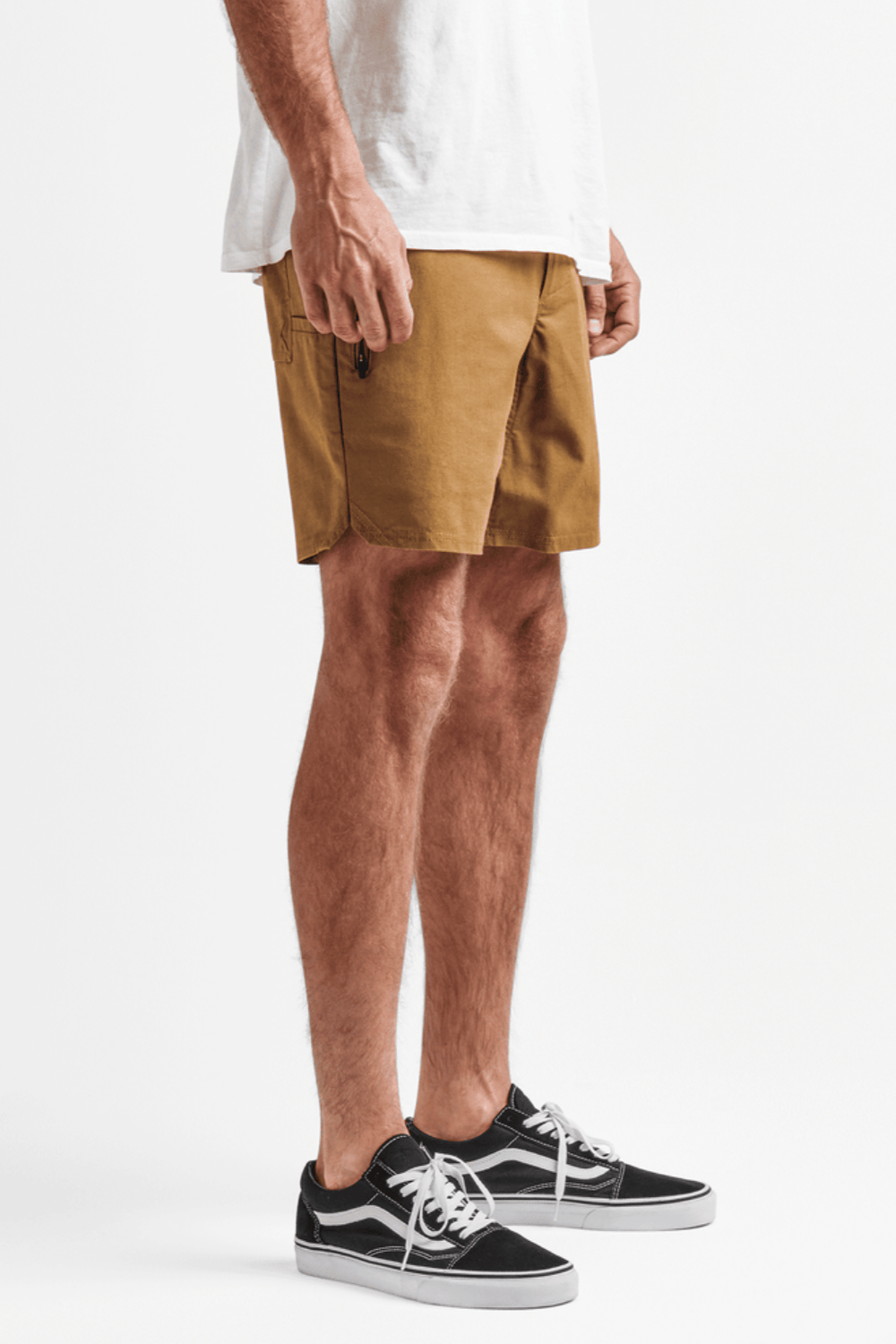 Layover Shorts 19" - MTT Collective