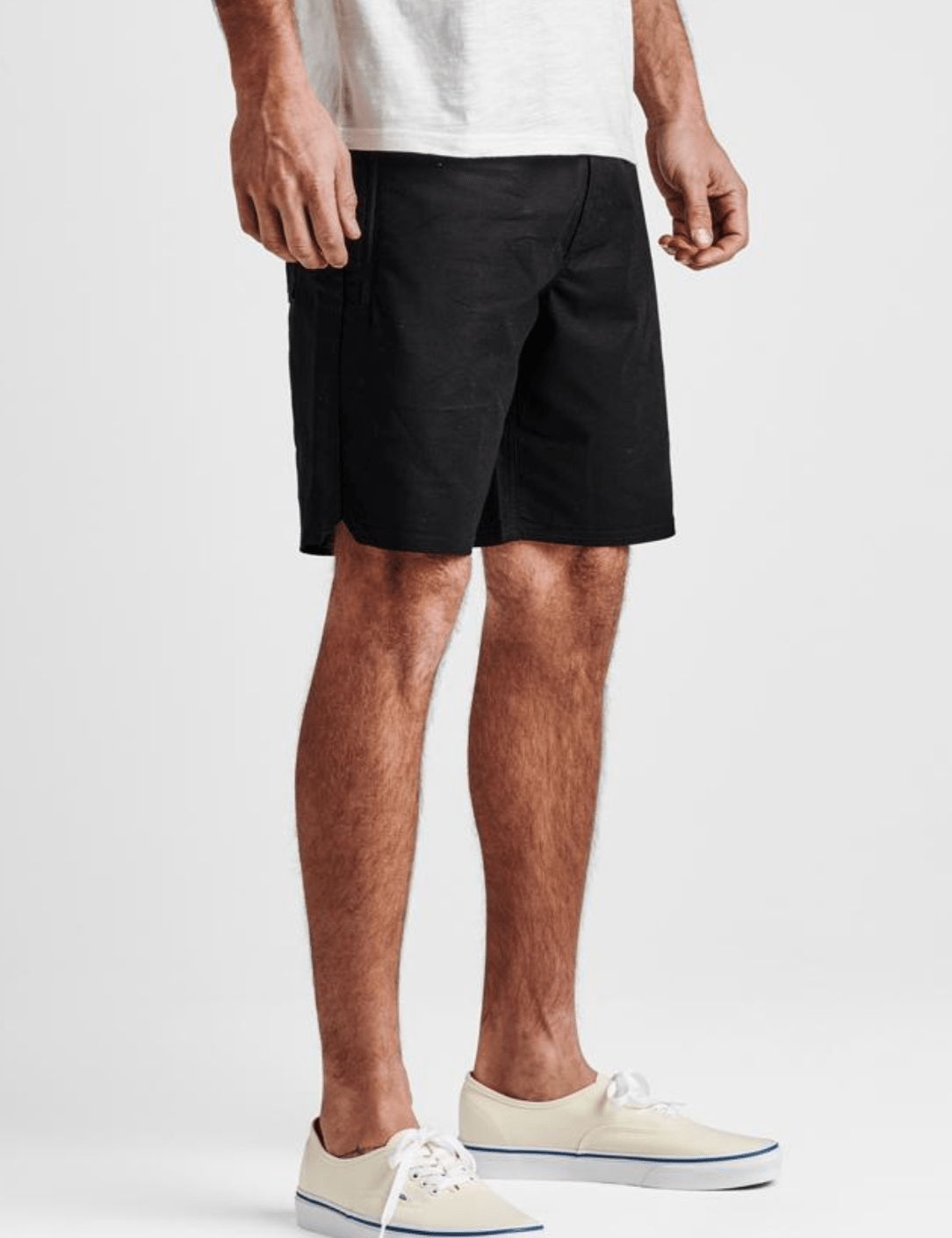 Layover Shorts 19" - MTT Collective