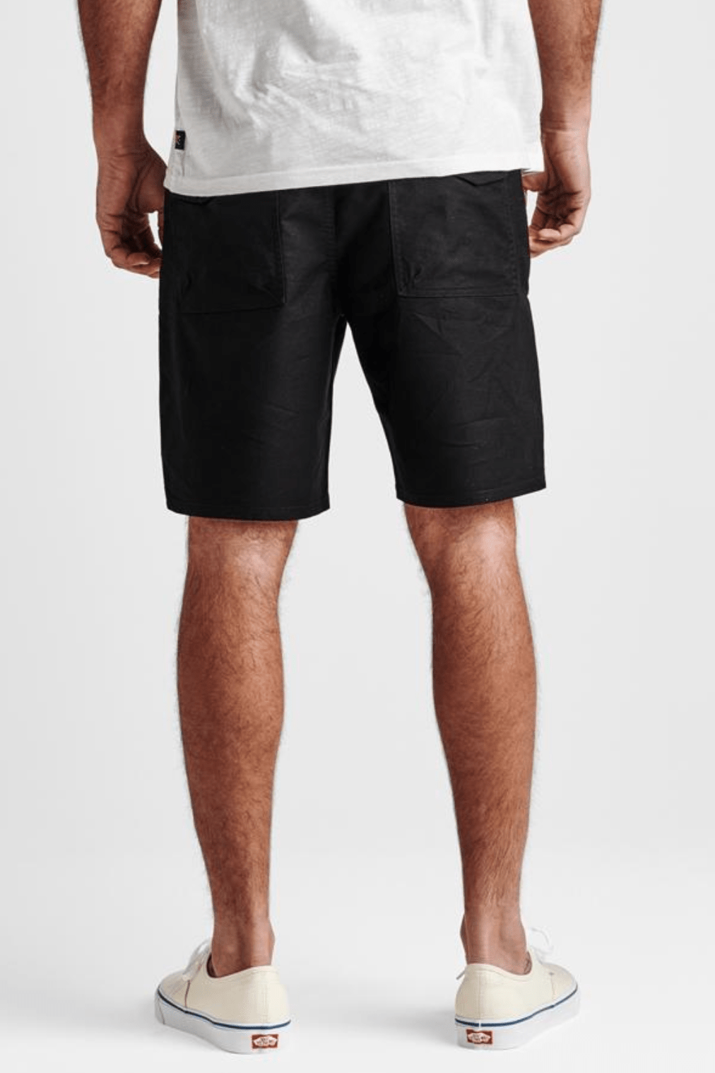 Layover Shorts 19" - MTT Collective