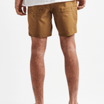 Layover Shorts 19" - MTT Collective