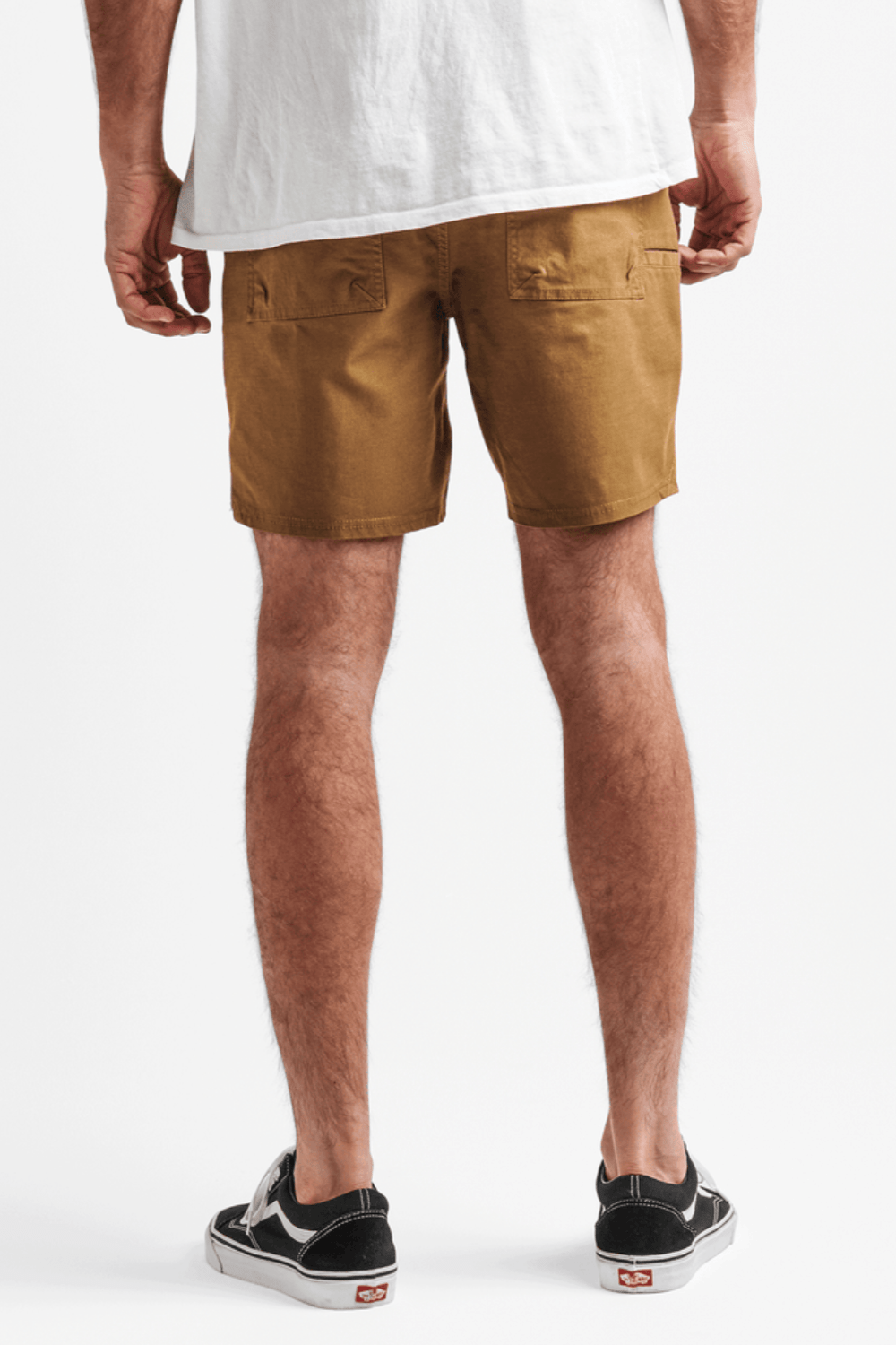 Layover Shorts 19" - MTT Collective