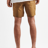 Layover Shorts 19" - MTT Collective