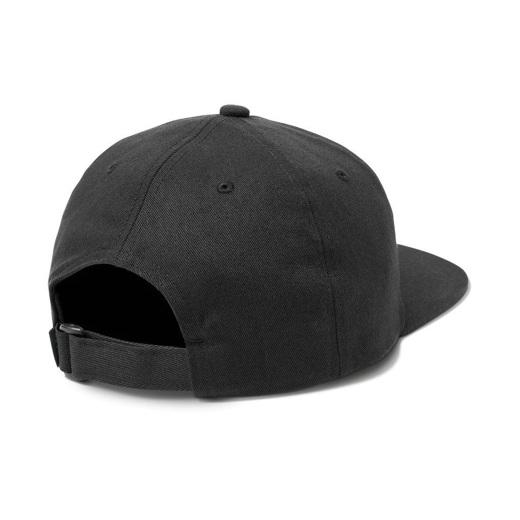 Layover Strapback Hat - MTT Collective